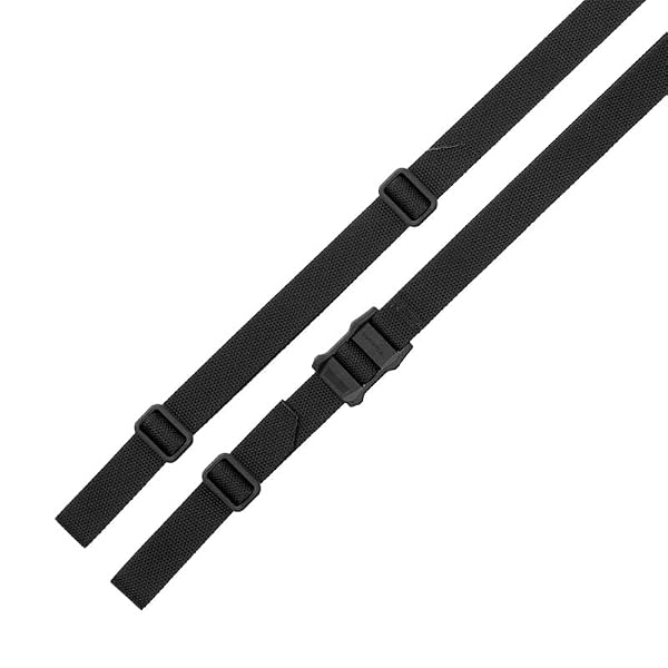 Magpul MS1 Lite Two-Point Quick-Adjust Sling, Black by Magpul - Image 2