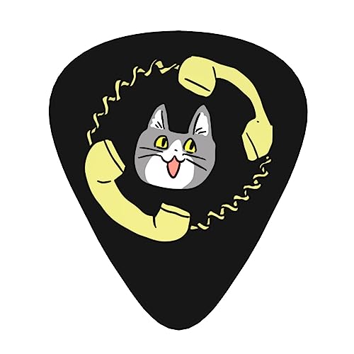 M^[sbN 12 3ނ̌ Telephone Cat Funny M^[sbNZbg sbNP[X [{bNXt AR[XeCNM^[ GLM^[ EN }h x[X oW[p Жʈ Sҗp x[XpsbN M^[ Ab