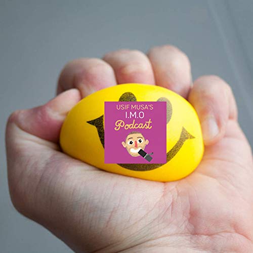 #30 - A lot of anger!