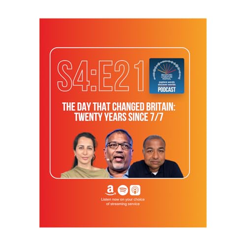 The Day That Changed Britain, Twenty Years Since 7.7