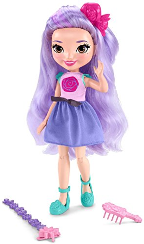 Nickelodeon Sunny Day Brush & Style Blair