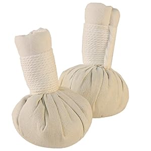 Welltouch Spa Tropical Kräuterstempel 150g 2 Stück