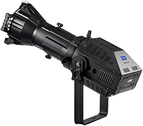Miniatura 2 de Monoprice COB LED elipsoidal - blanco lente intercambiable enfoque manual - Serie derecha de escenario