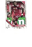 DAYOT UPAMECANO 2021-22 Topps UEFA Champions League #172 Soccer Card France FC Bayern Munich