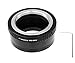 Fotasy Adjustable M42 Lens to Micro 4/3 Adapter, fits Olympus E-PL6 E-PL7 E-PL8 OM-D E-M1 I II E-M1X E-M5 I II III E-PM2 E-PM1 Pen-F/Panasonic G7 G9 GF6 GF7 GF8 GH5 GM5 GX7 GX8 GX9 GX85 GX80 GX850