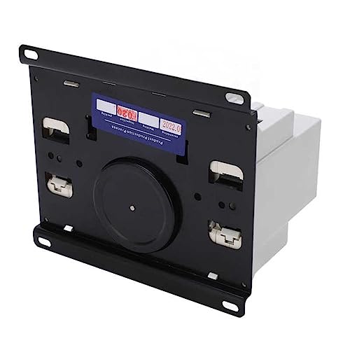 Interrupteur de transfert automatique SGQ1-63 2P 230V pour rails DIN - 6