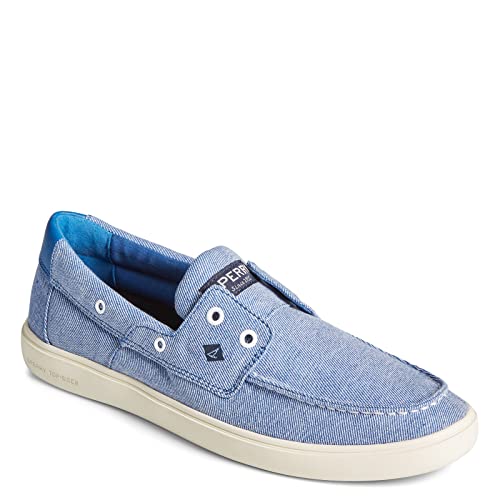 Sperry Men's Outer Banks 2-Eye Boat Shoe2