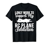 Rc Airplane Gifts & Accessories