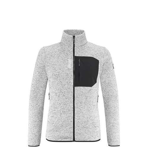 Image of MILLET - Men's Chamonix Fleece - Mountain - Hiking - Warm