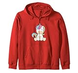 Simpatici disegni di unicorno