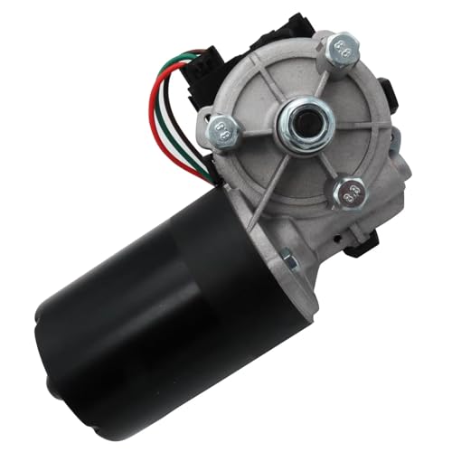 Moteur d'essuie-glace avant pour Peugeot Boxer 1995-2002 référence OEM 0009948873