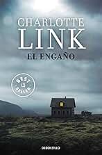 El engaño (Kate Linville & Caleb Hale 1) (Best Seller)
