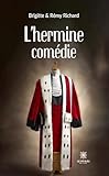  L’hermine comédie