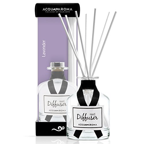 Difusor Acqua Aroma Lavanda 240 ml miniatura 1