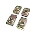 Husky Towing Husky Liners 32767 Clip ON NUT Service KIT
