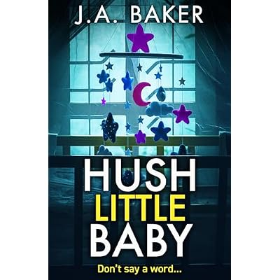 Hush Little Baby
