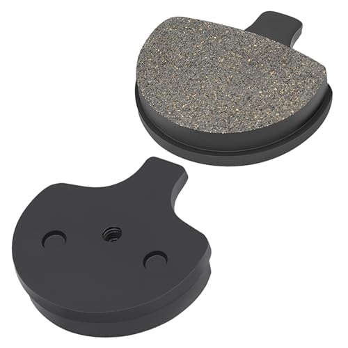 Plaquettes de frein moto Davidson Dyna FXD FXR route