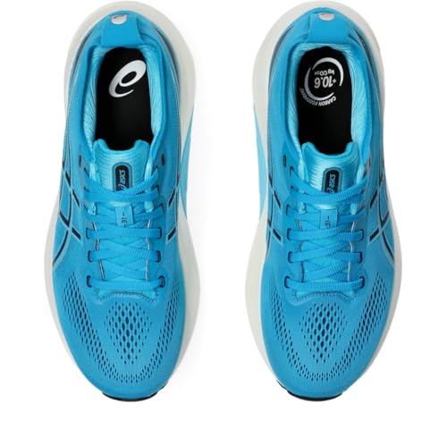 Image of ASICS Mens Gel-Kayano 31 Running Shoes