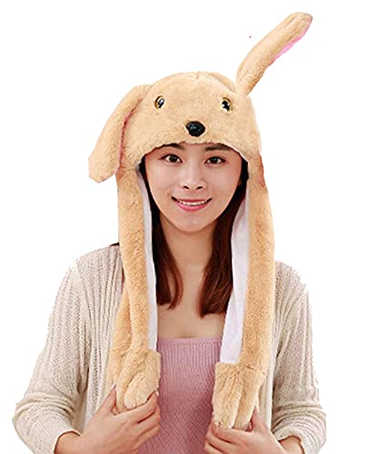 Find The Best Dog Ears For Costume Reviews & Comparison - Katynel
