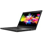 Lenovo ThinkPad L470 – 14" – Core i5-6300U – 4GB RAM – 180GB SSD – WiFi – WebCam – Windows 11 Pro (Renewed)