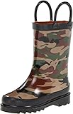 Western Chief Camo Rain Boot (Toddler/Little Kid/Big Kid)