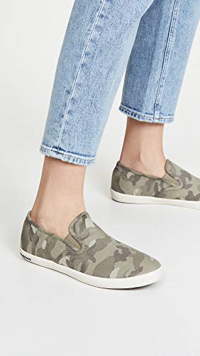 Image of SEAVEES Women's Seavees Women's Baja Slip on Classic