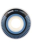 TITUS Skateboard Rollen Classic BiCOLOR Regular 101A