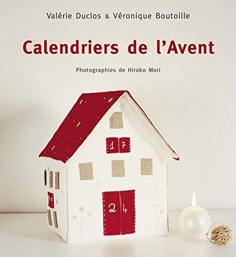 Télécharger Calendrier de l'Avent Livre PDF Gratuit