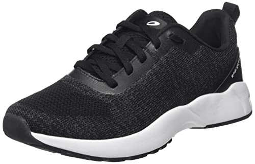 Chaussures d'entraînement ENERGETICS Morphus pour femme en noir et rose
