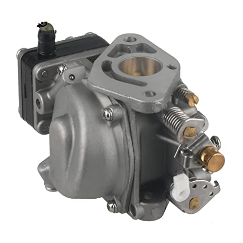 Carburateur Trimmer 369-03200-2 Moteur Hors-Bord Nissan M5B