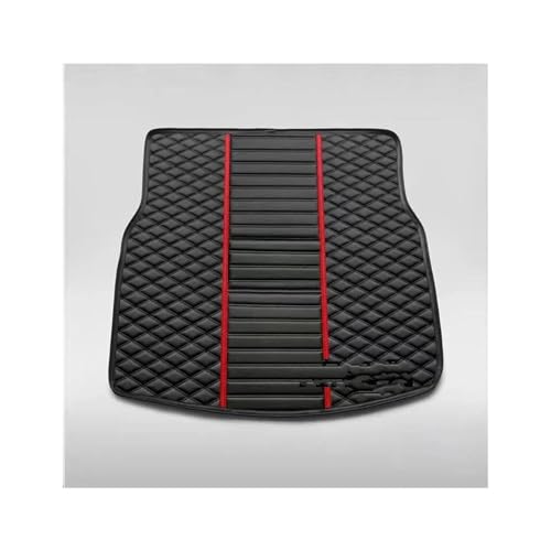 Tapis de Coffre Mercedes Classe A W176 2013-2018 Accessoire Intérieur
