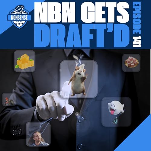 Episode 141 - NBN Gets Draft'd