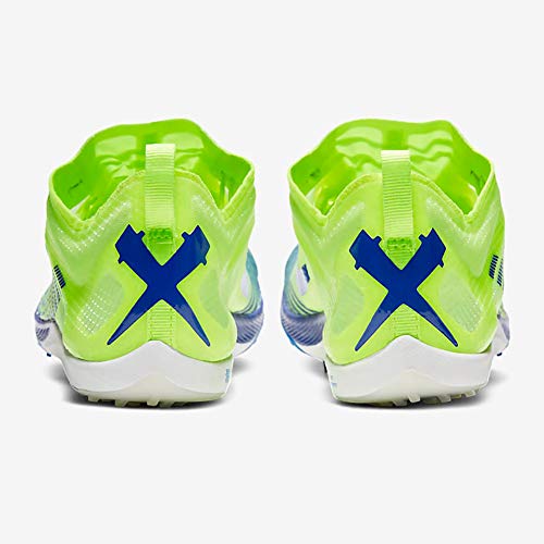 Image of Nike Zoom Victory Xc 5 Track Spike Shoes Aj0847-002
