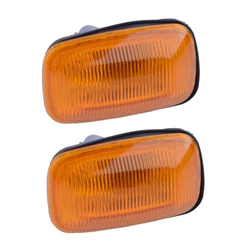 Clignotant arrière Lexus ES300 feu de position latéral pare-chocs auto 1993 1995 1998 2000