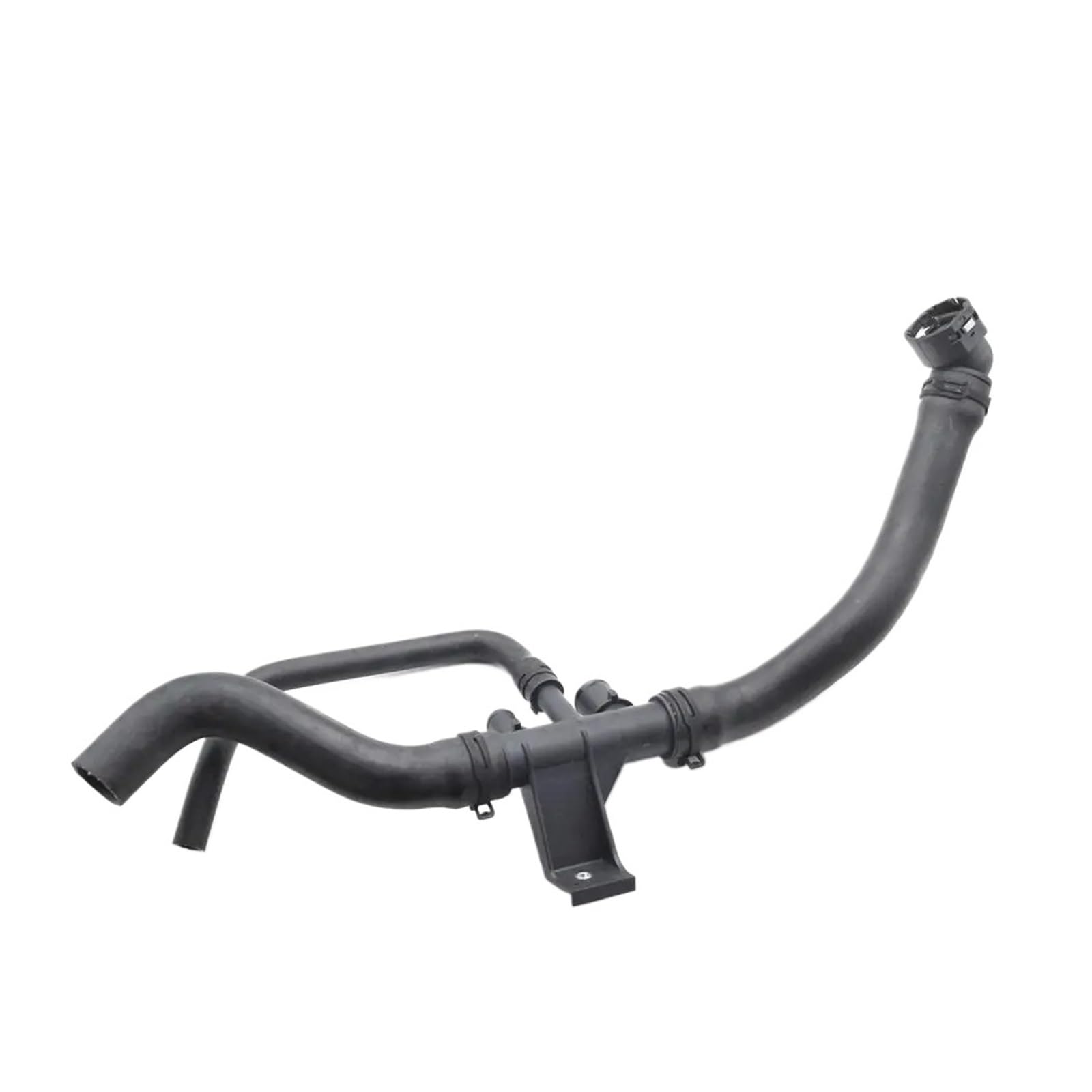 Overflow Bottle Hose for Fiat Ducato for Peugeot Boxer for Citroen Relay 2. 2006+ 1349150080 1351PK 1351.PK Lower Radiator Coolant Hose