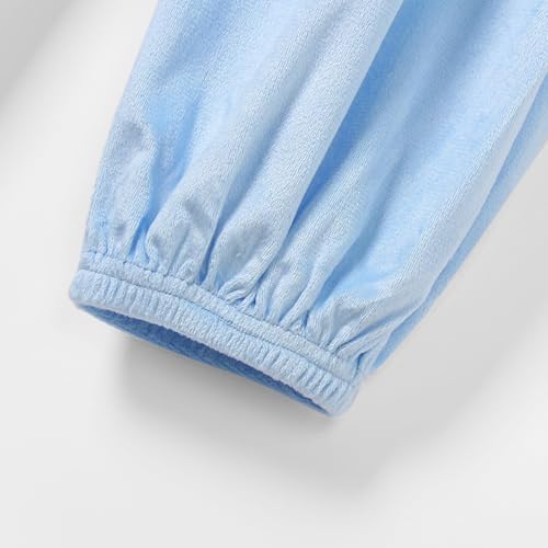 Pajama Pants Men Elephant Cartoon Funny Sleepwear with Big Nose and Ears Soft Women Homewear Prank Gifts for Couples3