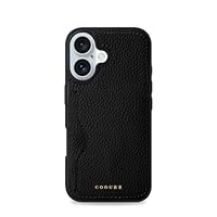 Amazon.co.jp: COGURE コグレ iPhone15 ケース 本革 シュリンクカーフ