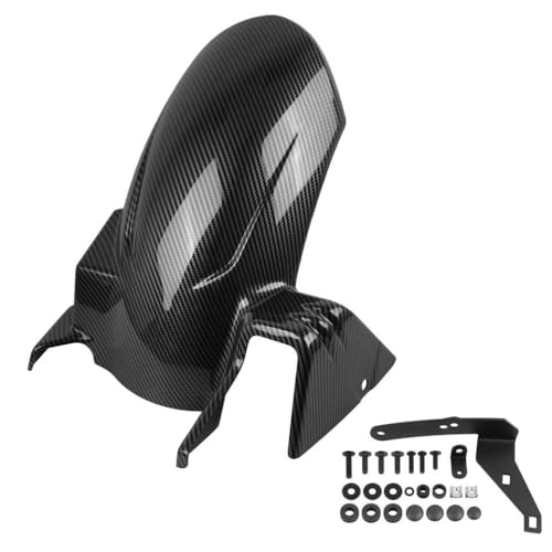 CRF1100L CRF1100L�A�t���J�c�C��ADV�X�|�[�c���A�z�C�[���t�F���_�[�X�v���b�V���K�[�h�}�b�h�K�[�h2020-2025���f���ƌ݊����̂���XL750 XL750 2023-2025�ɂ��K�����܂�(Carbon Fiber Pattern)