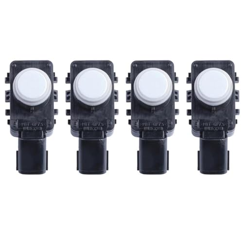 Capteur de stationnement arrière 8934133220 pour réparer le radar défaillant RAV4