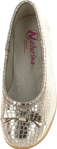 Naturino Girls 4075 Fashion Dress Flats Shoes3
