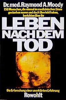 Paperback Leben nach dem Tod [Paperback] [Jan 01, 1981] Moody, Raymond A.: [German] Book