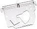 General Electric WR17X11497 Ice Dispenser Crusher Cover