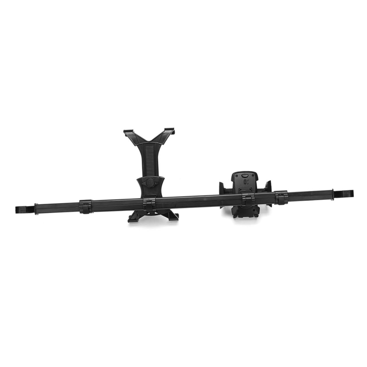Supporto per Tablet Auto 360° Rotazione per Sedile Posteriore