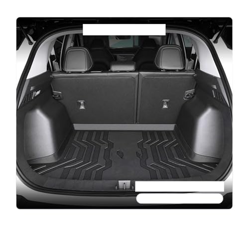 Tapis de coffre Geely Coolray 2023 2024 TPE protection auto