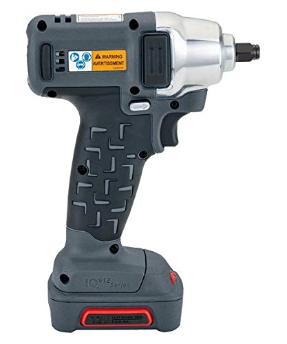 Ingersoll Rand W1130-K2 12V Cordless Impact Wrench Kit