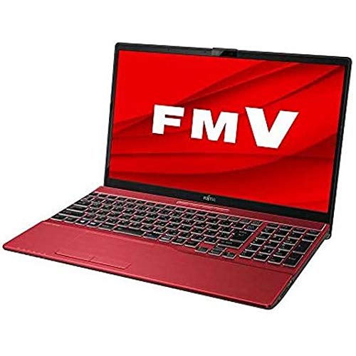 第8世代Corei7】富士通／AH53B3／メモリ16GB／SSD1.25TB ノートPC 
