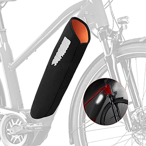 Ebike Cover for Battery Protective Universal 2834 cm (1113.5inch