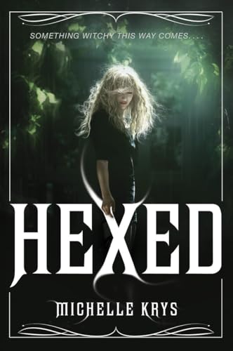 Hexed (Hexed Series) view 2