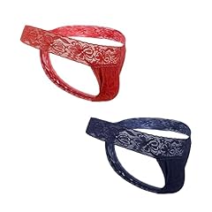 2 Pack-navy Red