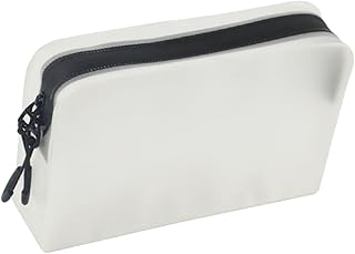 FRCOLOR Bolsa De Lavagem Bolsa Cosmética Bolsa De Pendurada Bolsa Cosmética Portátil Estojo De Armazenamento De Maquiagem Bolsa De Maquiagem Bolsa De Viagem Cosmética Bolsas De